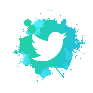 X (Twitter) Logo