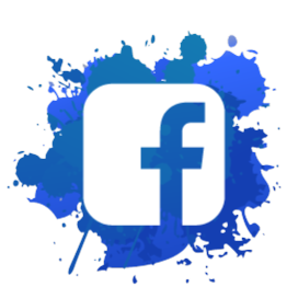 Facebook Logo